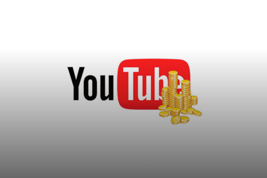 Indonesia menutup akses monetisasi di YouTube